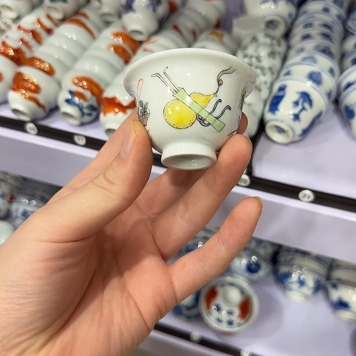 陶瓷艺术品收藏陶瓷