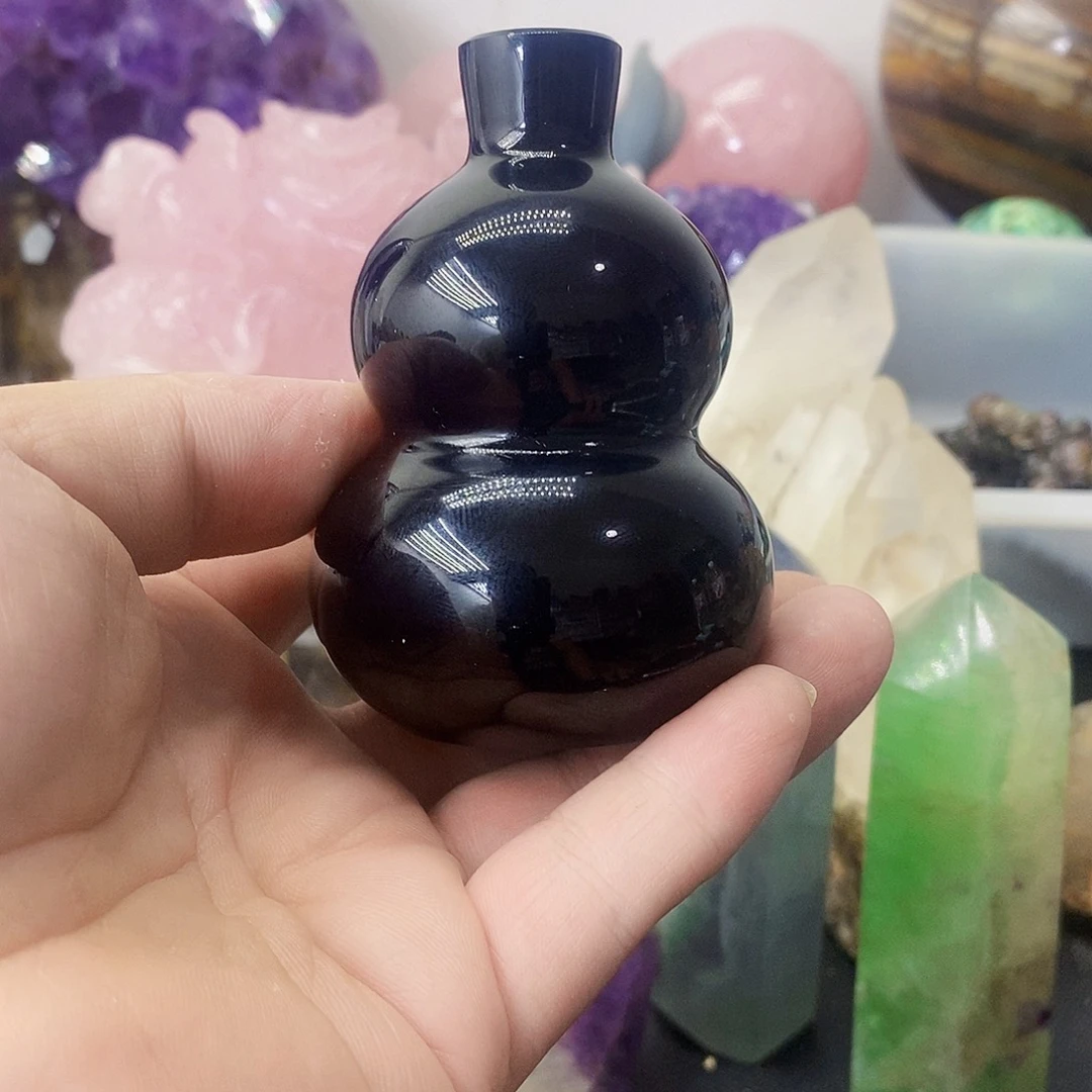 未镶嵌珠宝半成品水晶