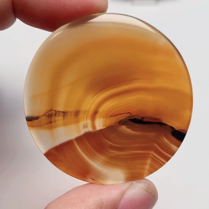 玛瑙/玉髓颈饰未镶嵌我**州