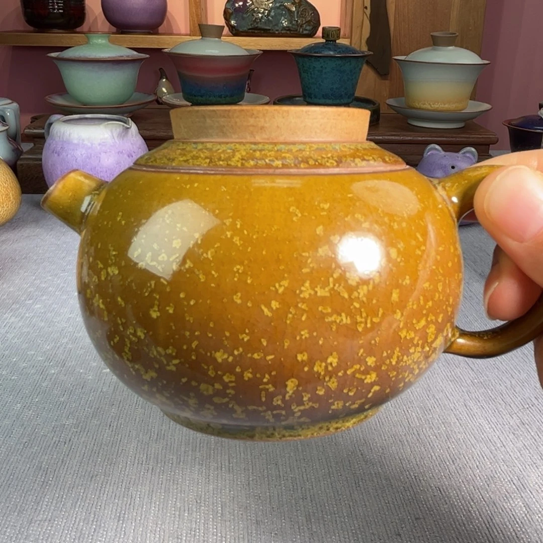 【闪购商品】钧瓷000061