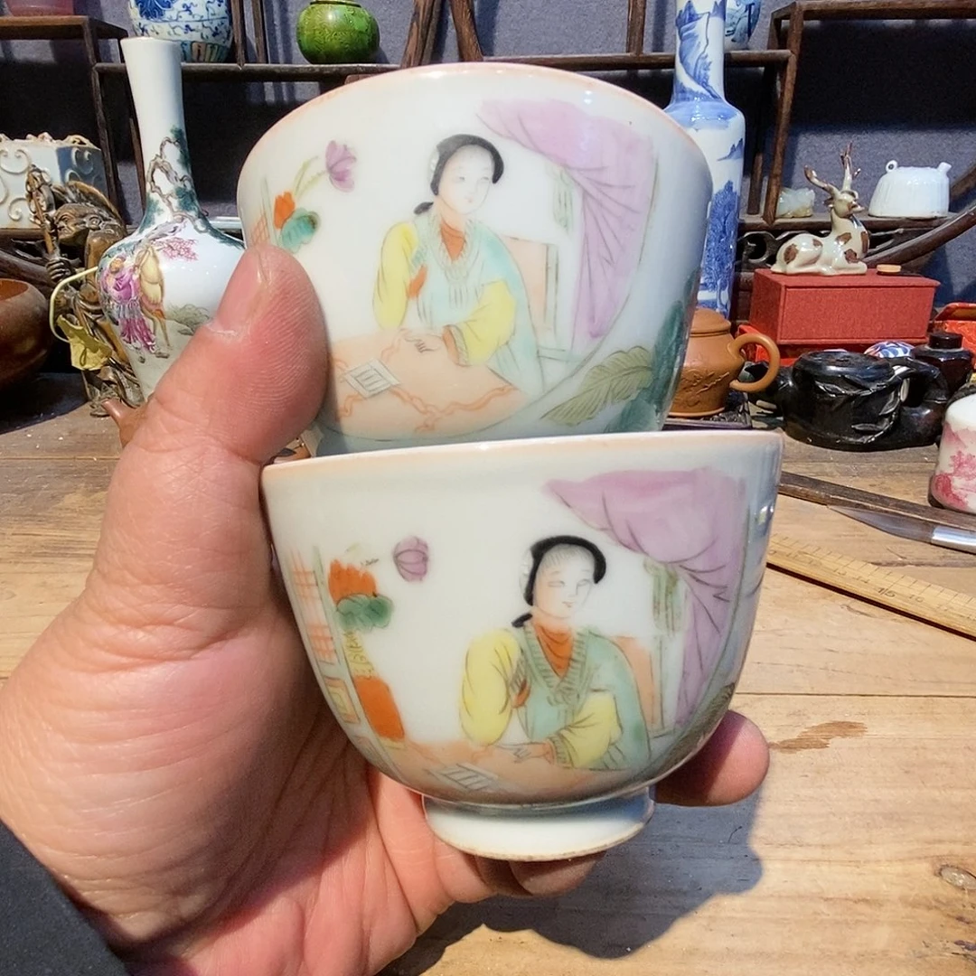 【闪购商品】摆件陶瓷陶瓷陶瓷