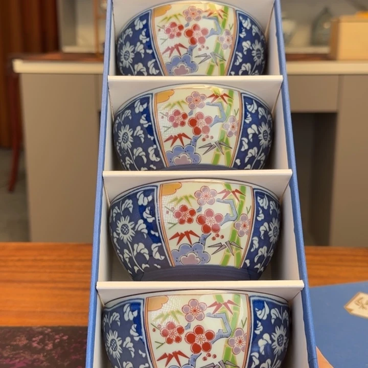 高端进口产品系列