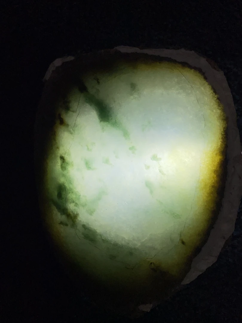 翡翠牌子挂件定制加工精工雕刻镶嵌