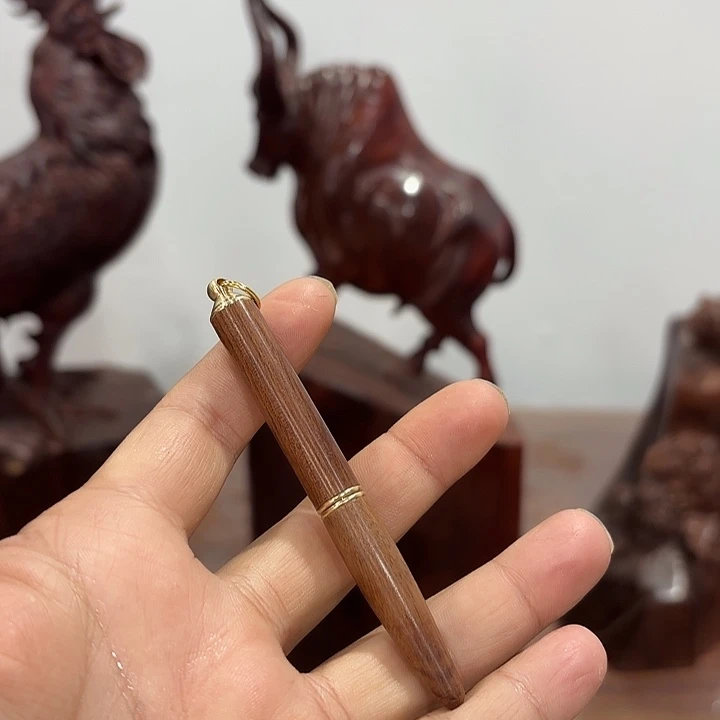 木雕艺术作品欣赏