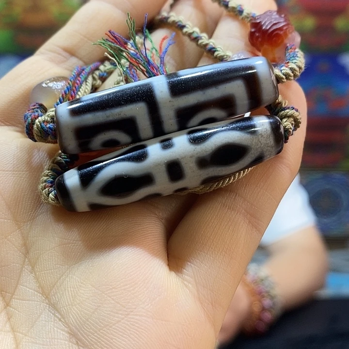 玛瑙/玉髓颈饰未镶嵌L*o