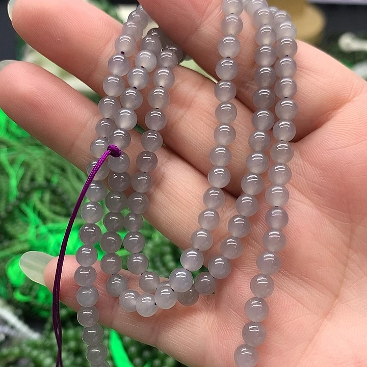 未镶嵌手链和田玉5