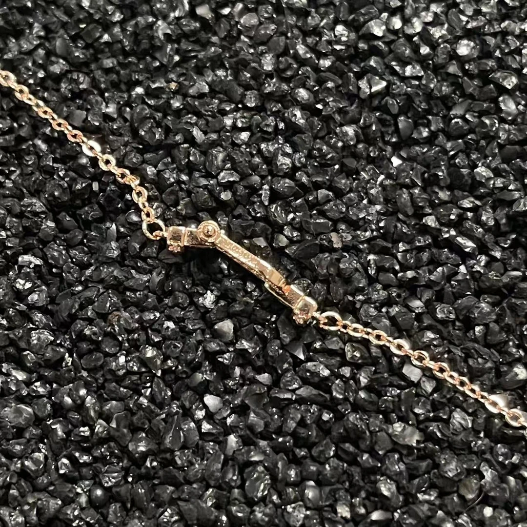 铜合金锆石手链 岩朵饰品-1099-时尚手链-6