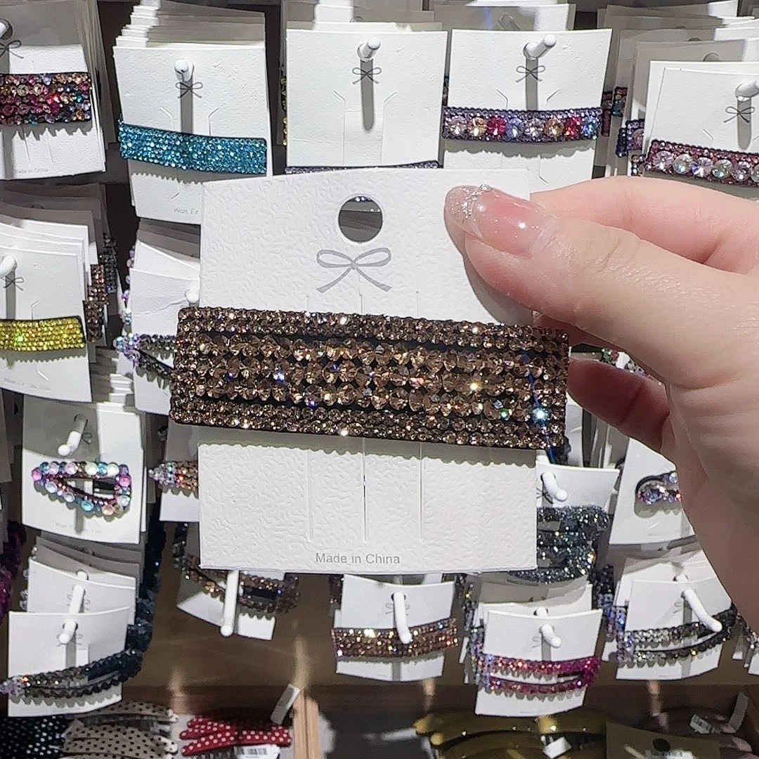 皮质铁合金钻钻拜拜