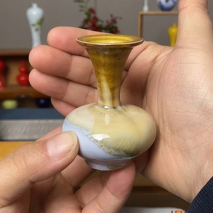 摆件景德镇瓷器精品鉴赏作品