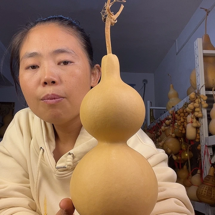 王**?天然葫芦一物一图看图片发货