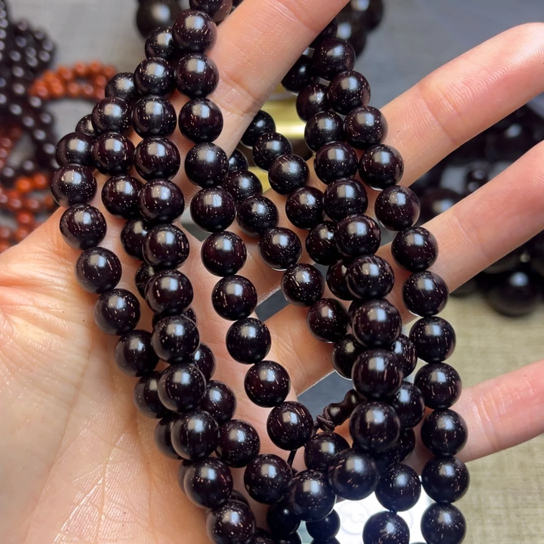 檀香紫檀（小叶紫檀）博****司0.8