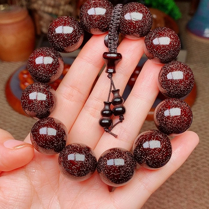 檀香紫檀（小叶紫檀）20