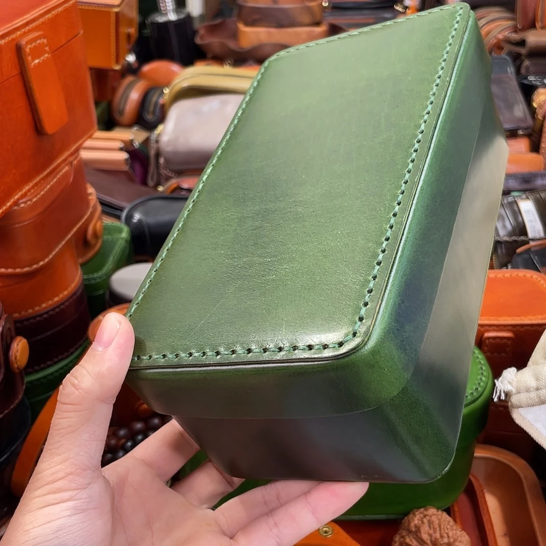 心**净手工制作皮具