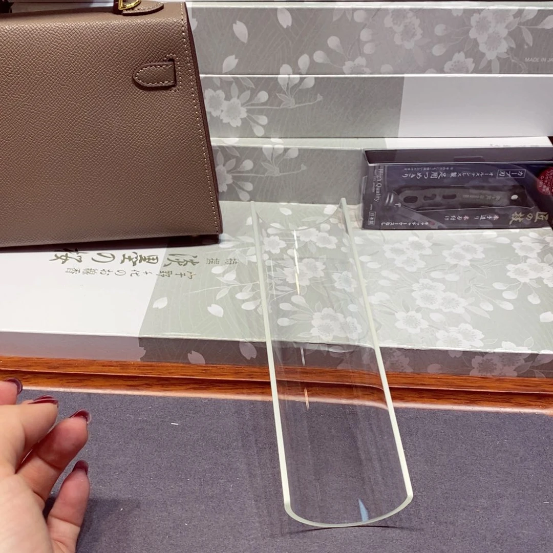 如图所示 观兰器物