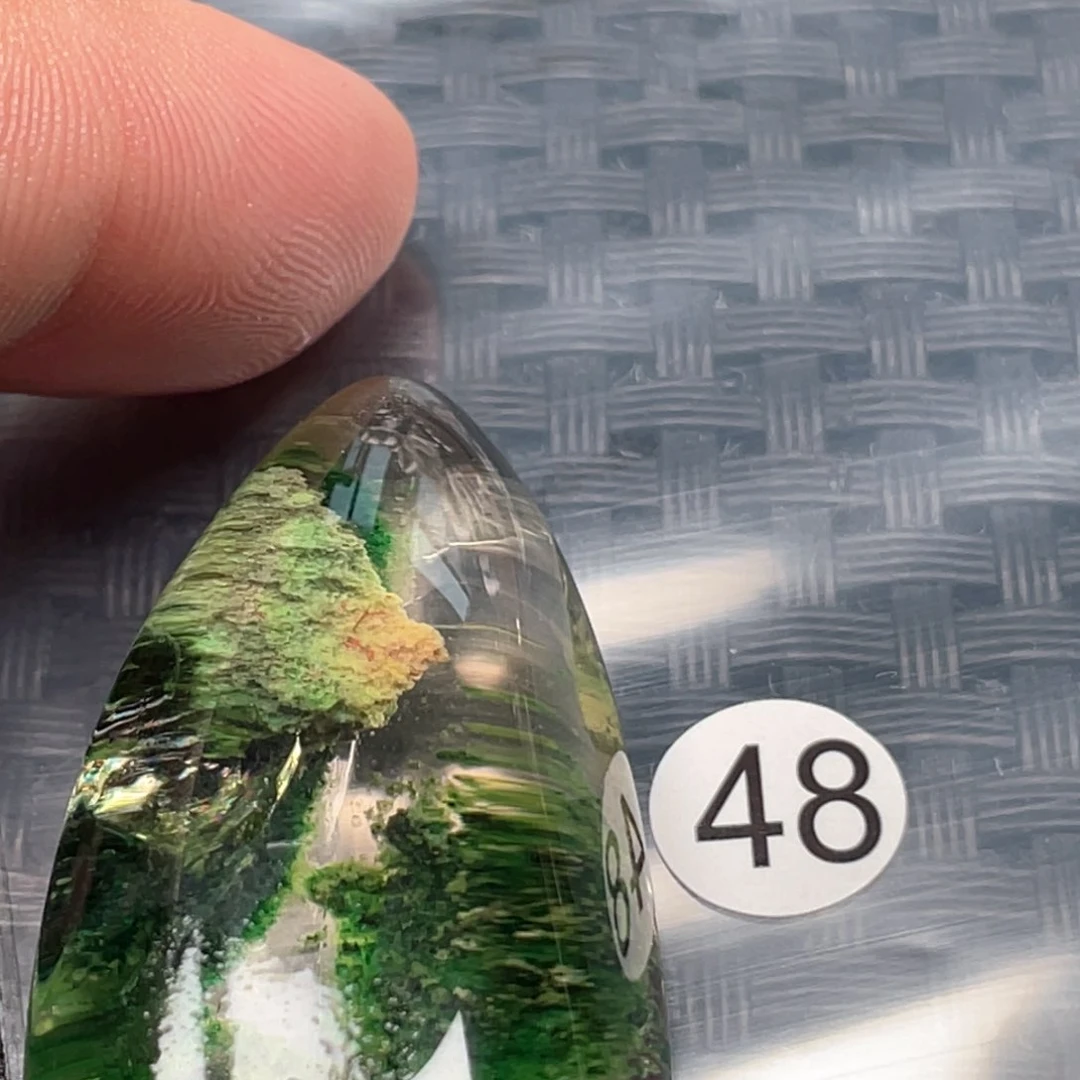 【闪购商品】颈饰未镶嵌水晶伶*