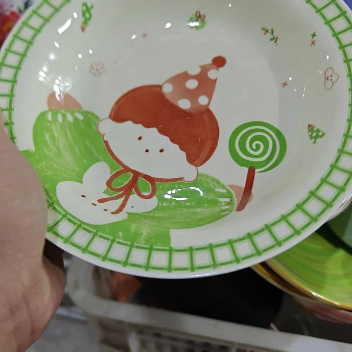 瓷陶瓷餐具杯碗盘微瑕介意慎拍