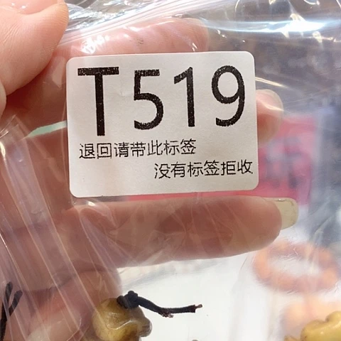 大叶紫檀（黑酸枝木类）519