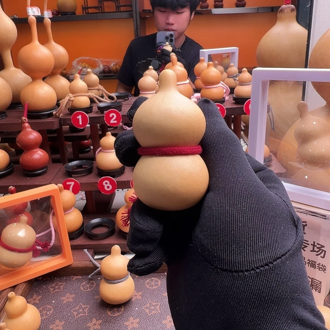 柒***柒一物一拍葫芦文博