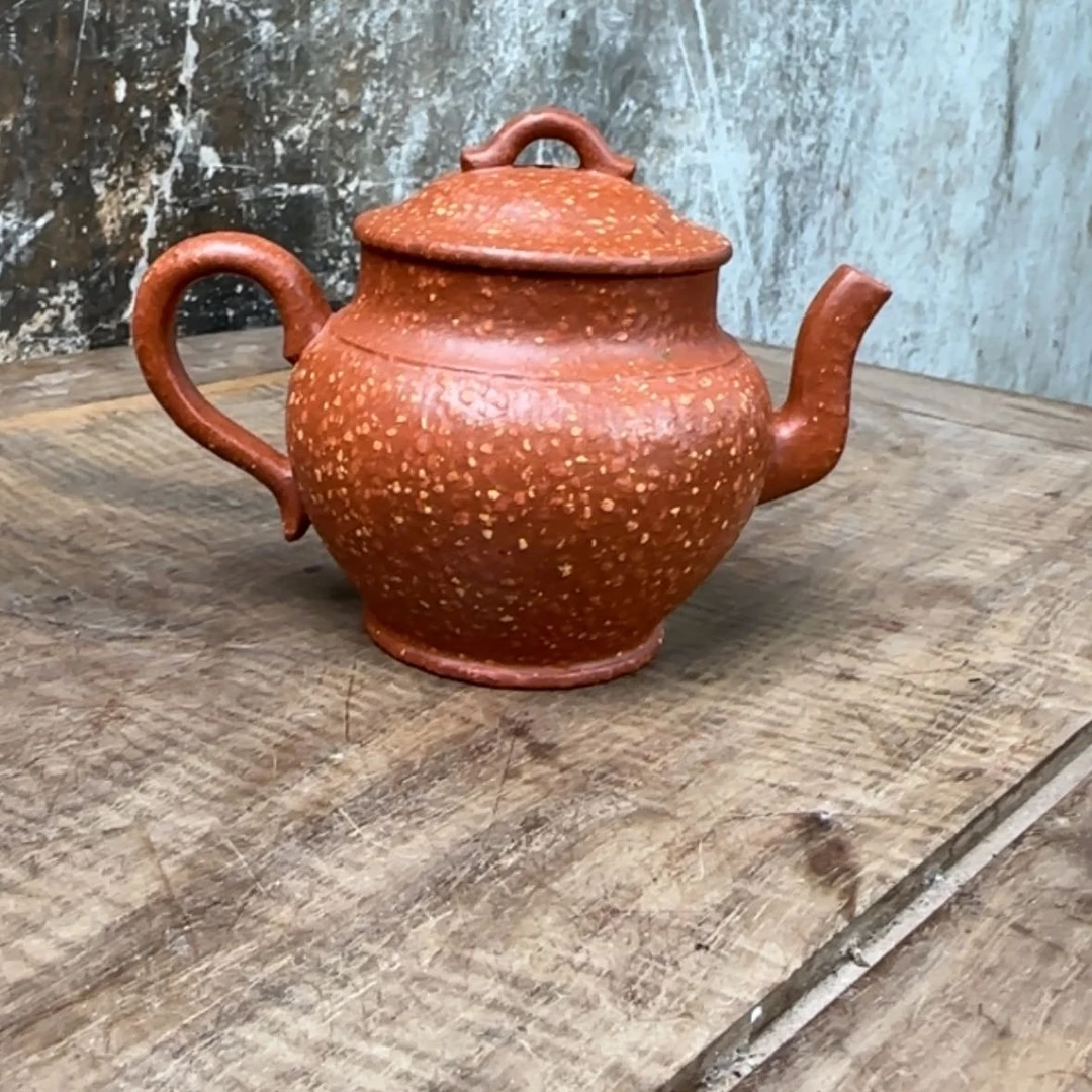 【闪购商品】紫砂茶壶紫砂艺术收藏品