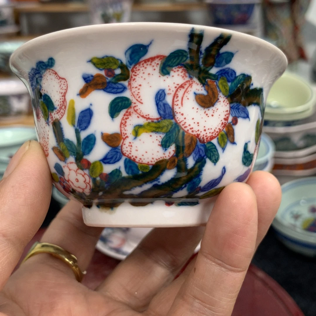 摆件杯88888888888