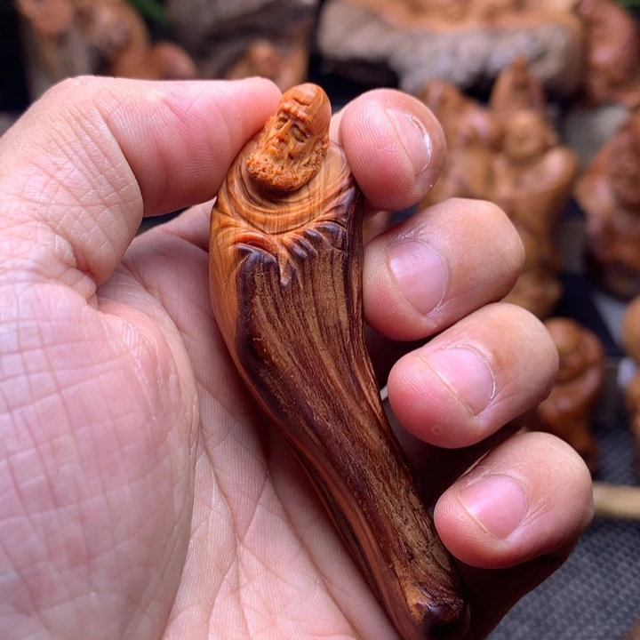 柏木（崖柏）崖柏陈化