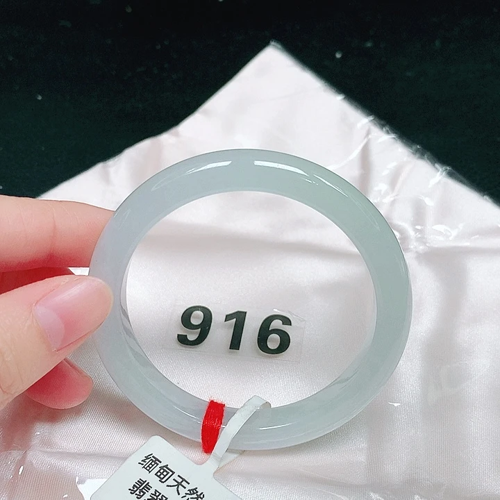 翡翠未镶嵌手镯翡翠手镯未镶嵌
