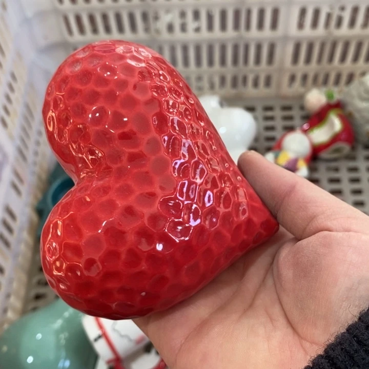 陶瓷树脂工艺摆件