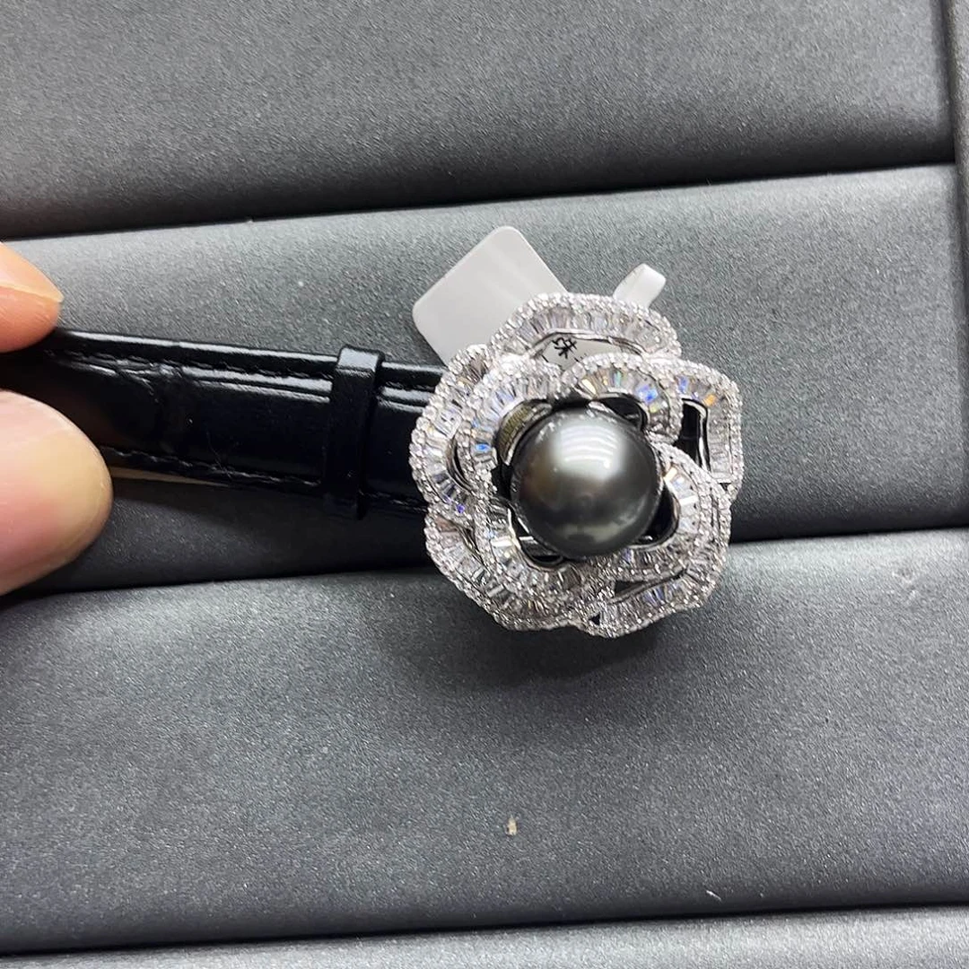 手绳未镶嵌海水珍珠