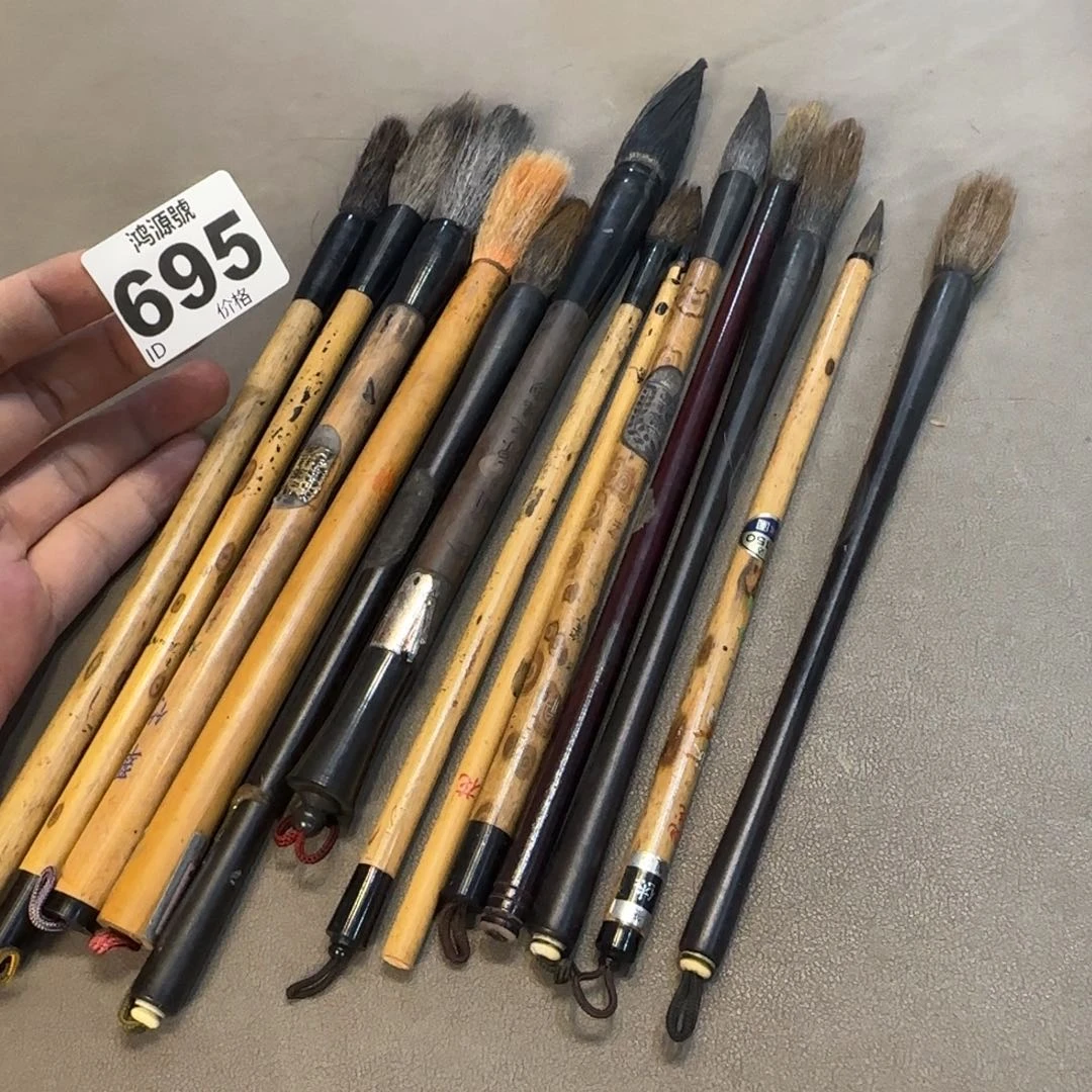 驿***站中古美术装饰工艺品