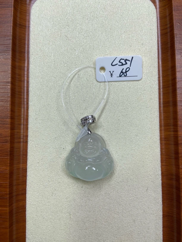 C551百搭吊坠挂件