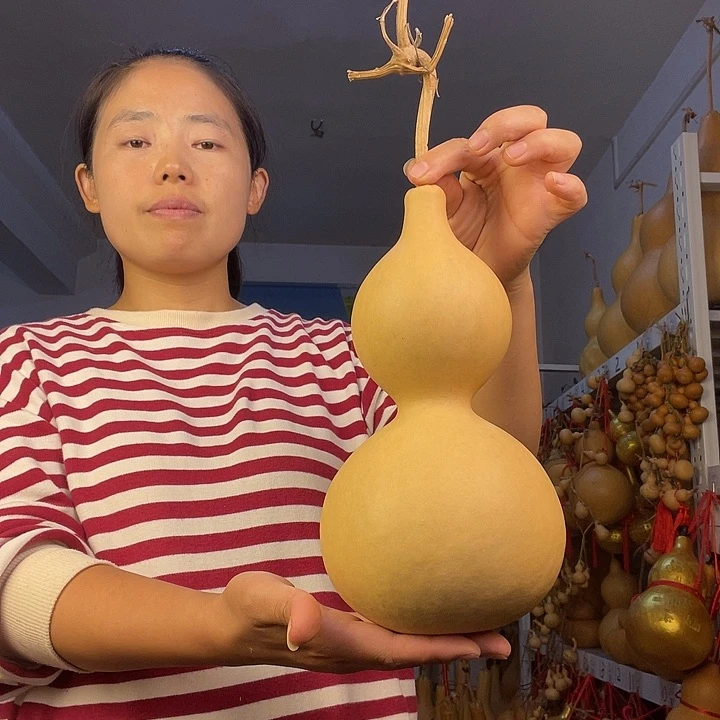爱****哥天然葫芦一物一图看图片发货