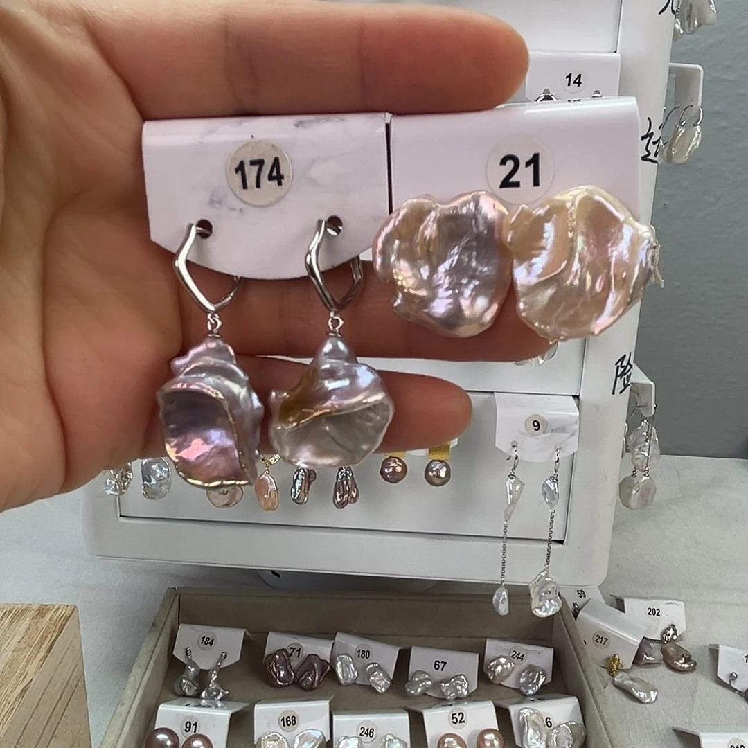 又***又非金属925银淡水174。21