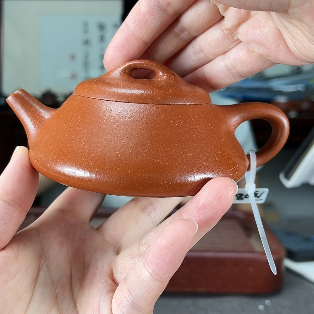 茶壶紫砂方圆紫砂