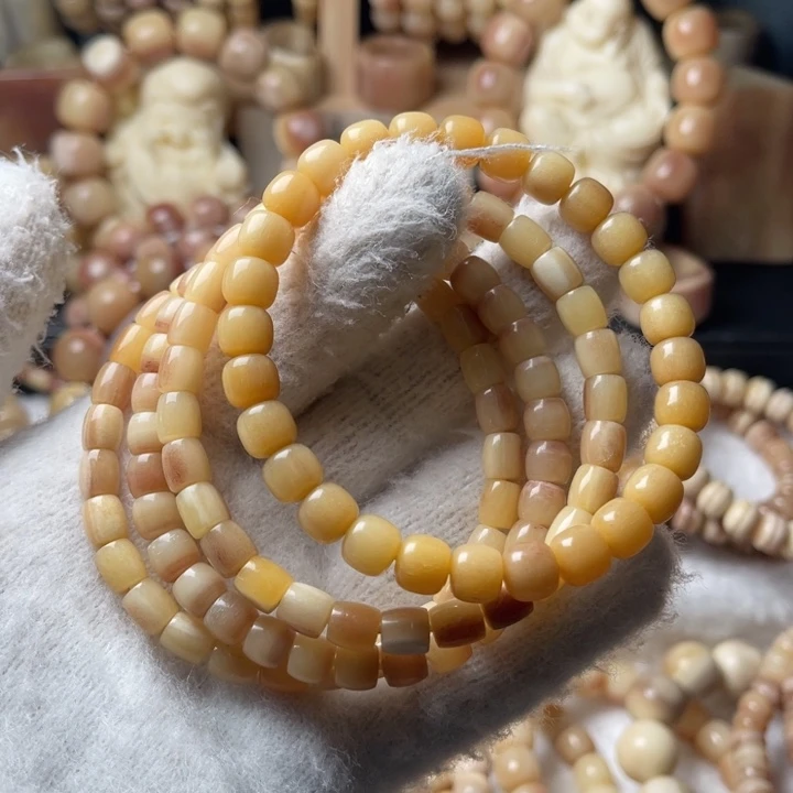 驼骨手串/手链8✖️7