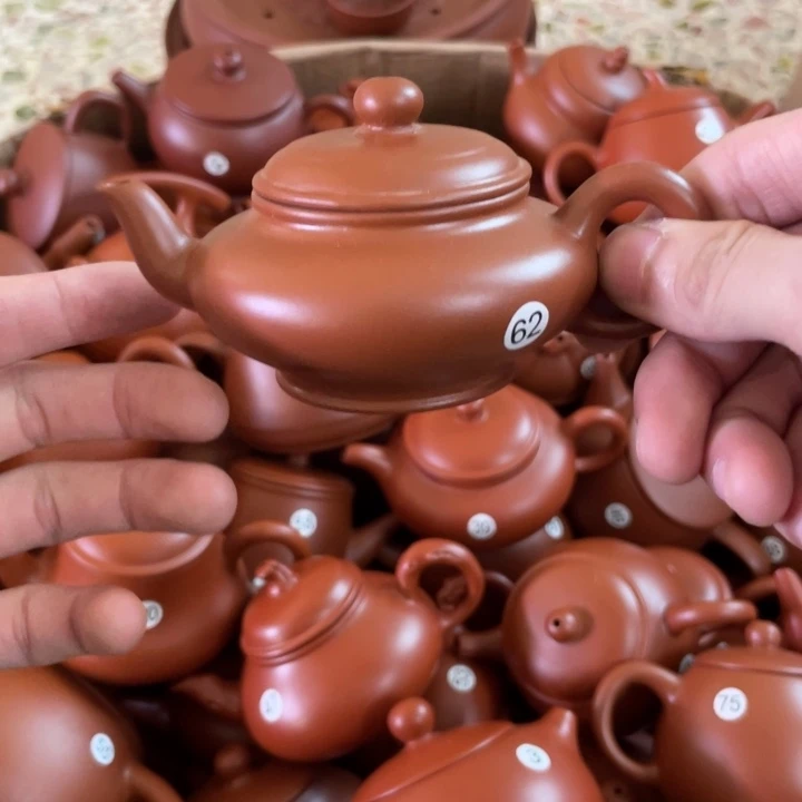 紫砂茶壶紫砂壶茶壶包邮毫升120