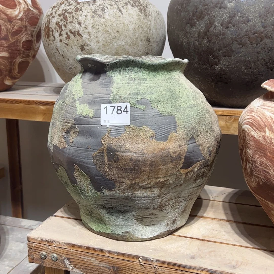 瓷片1784高28口15默认无孔的