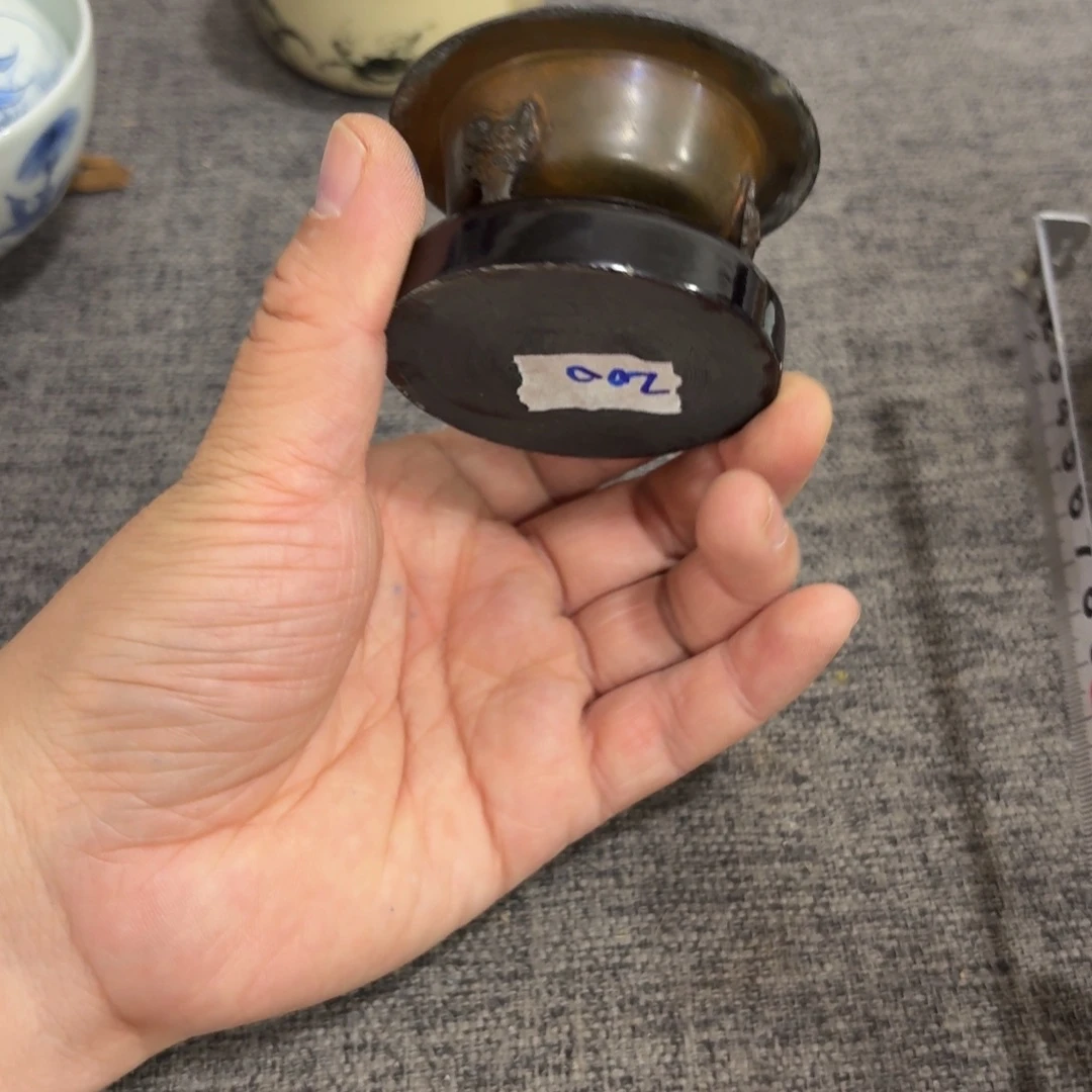 非常好用漂亮的茶具