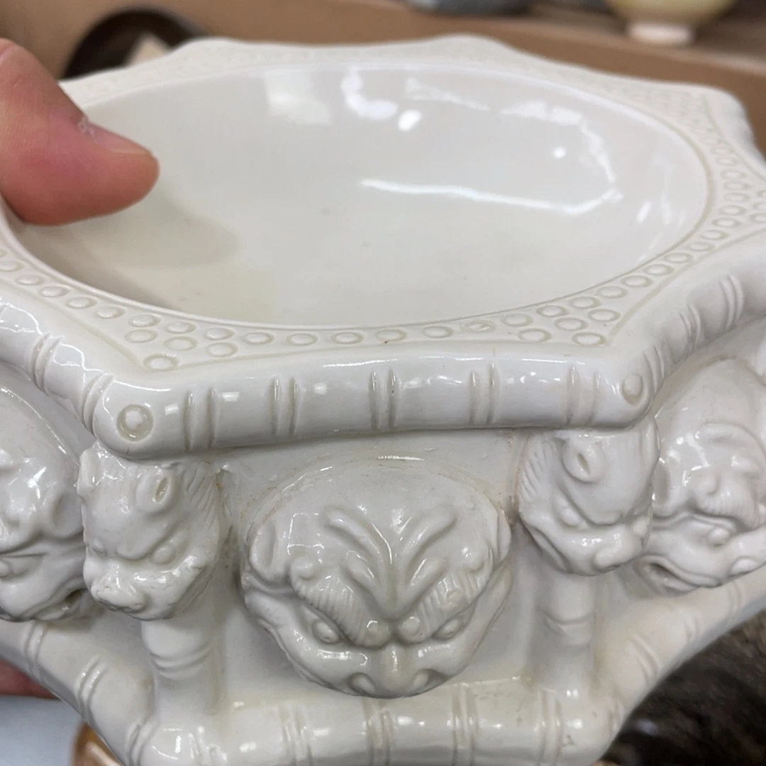 陶瓷摆件系列产品嘉**宝