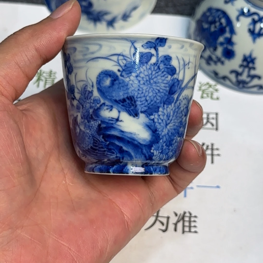 摆件当代仿古精品全手工