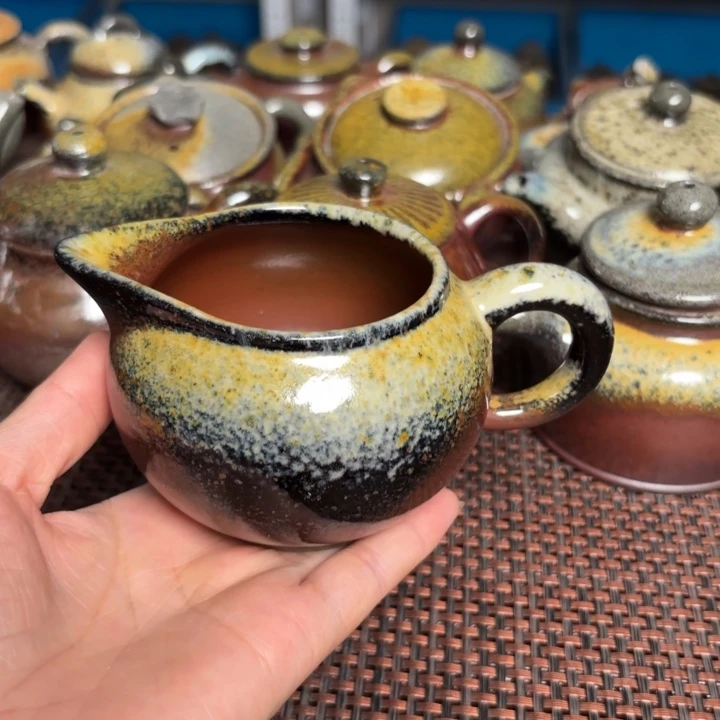 茶杯紫砂小功道杯200 C