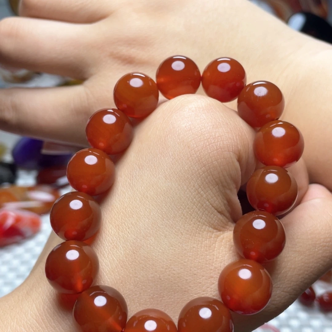 【闪购商品】未镶嵌玛瑙/玉髓珠宝奇石