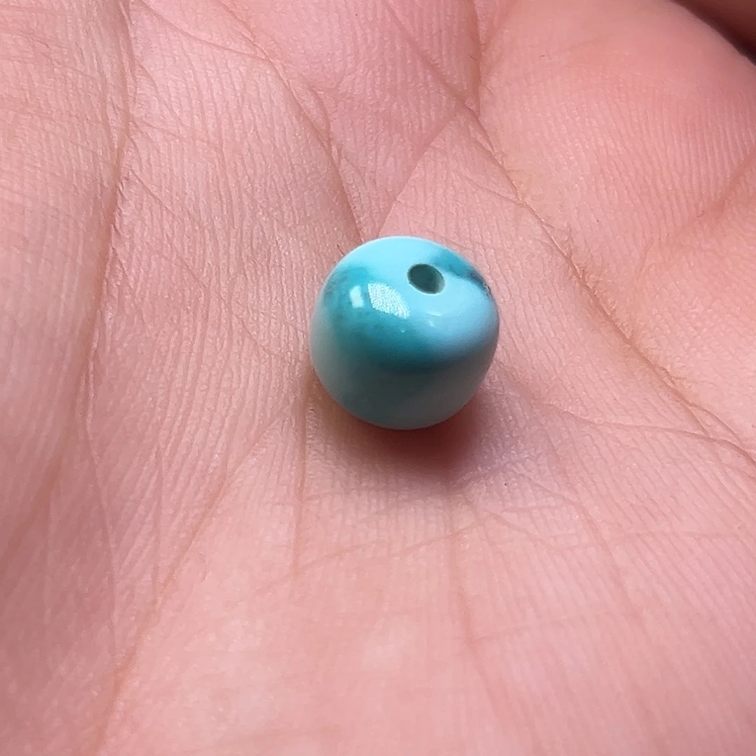 绿松石珠宝奇石未镶嵌要****六