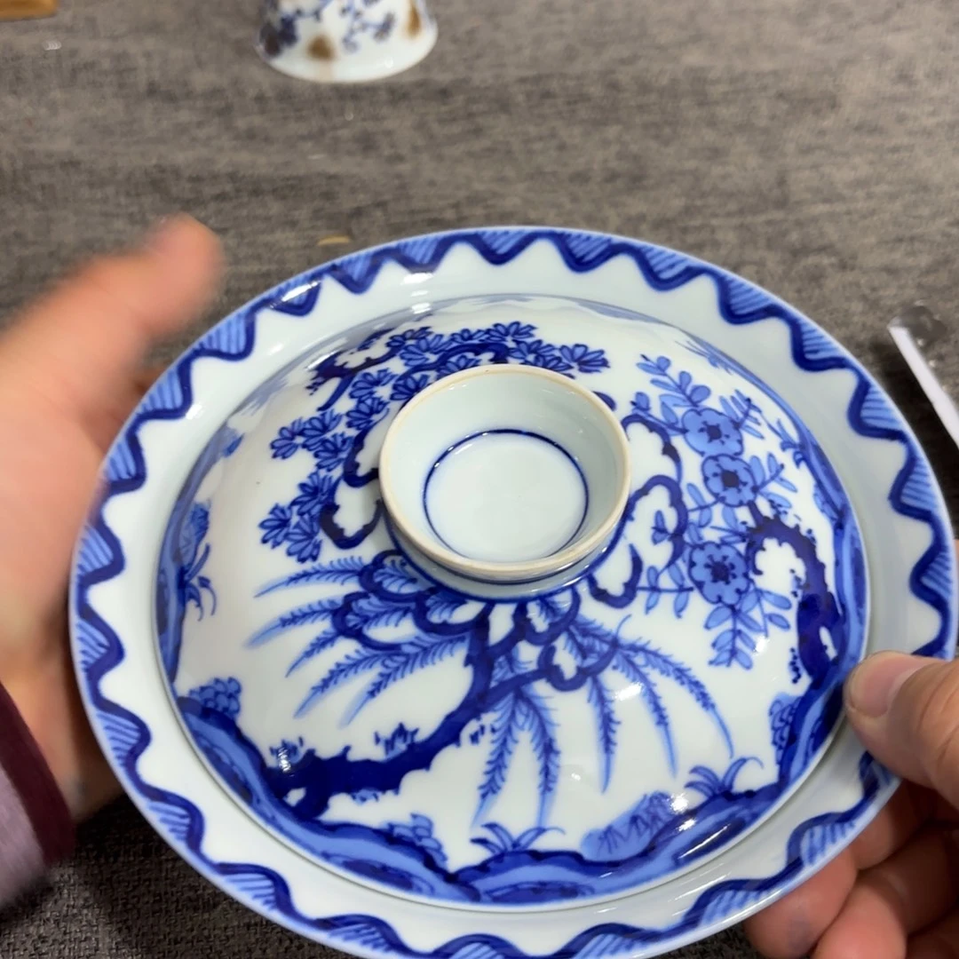非常好看的物品 The
