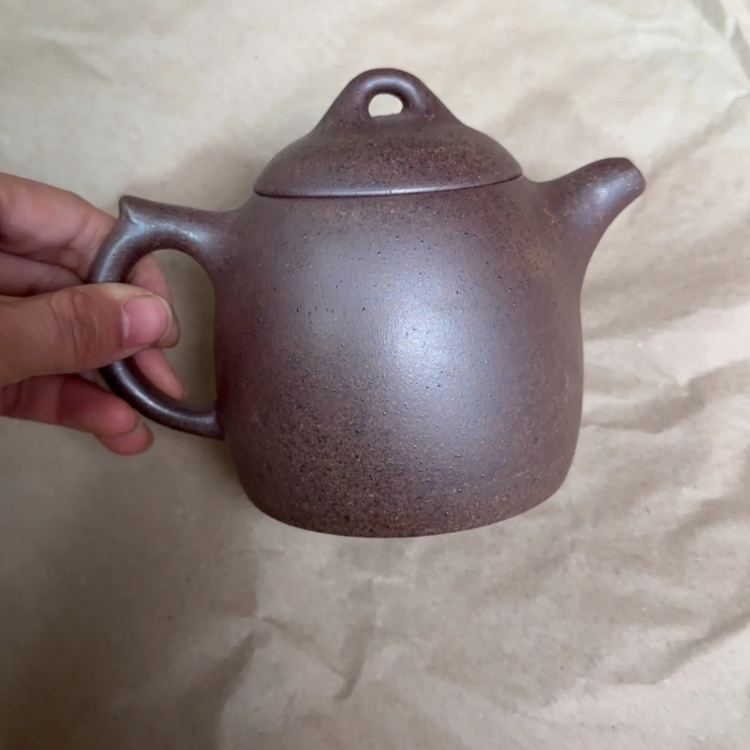 【闪购商品】紫砂茶壶紫砂茶具