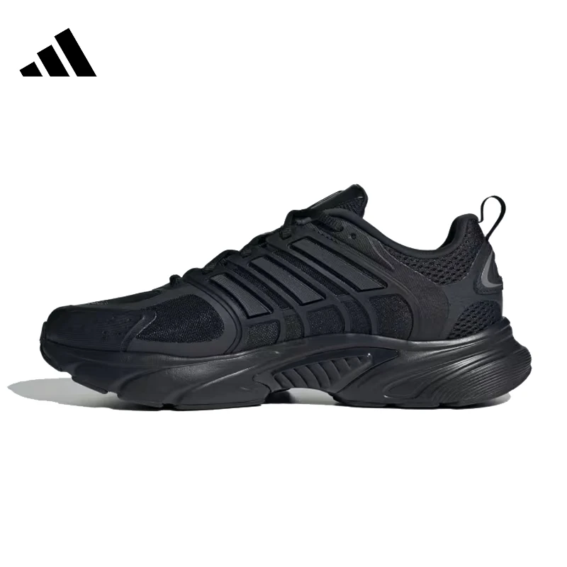Adidas阿迪达斯夏季男鞋CLIMACOOL清风透气缓震跑步运动鞋JQ4900
