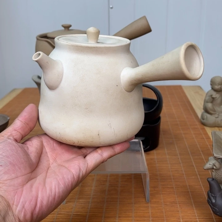 老段烧老段烧茶器茶具！