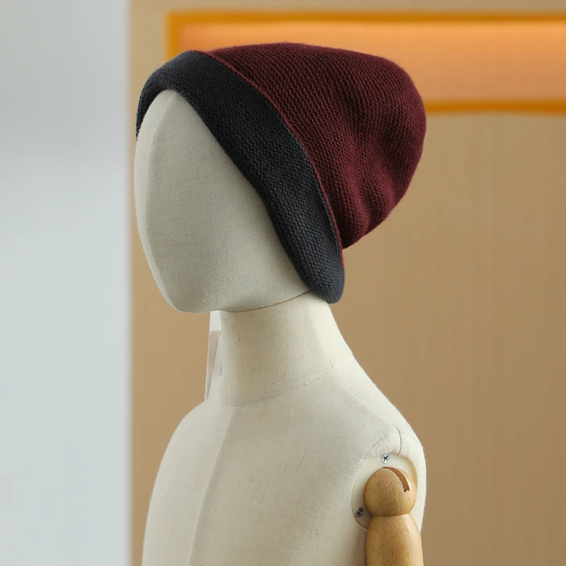 【唐长老自营】货号89629新款时尚百搭帽子J