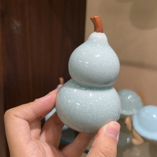 大宋甄选茶具茶器