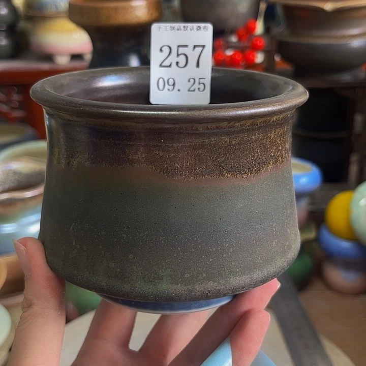 瓷片景德镇陶瓷手工制作