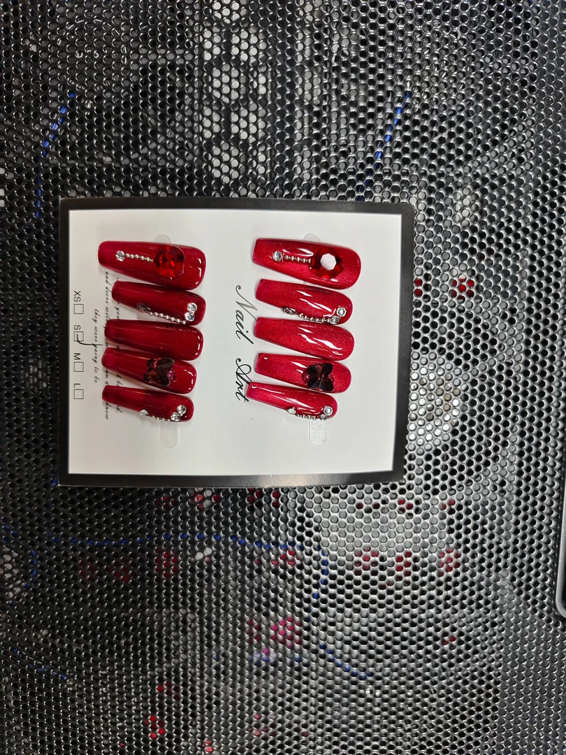 （星澜专属）基础款好看的美甲拆拆看